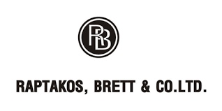 Raptakos, Brett & Co.